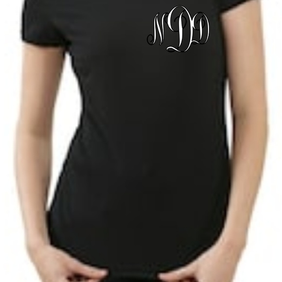 Personalized T shirt - Picture 2 of 2